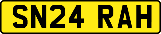 SN24RAH