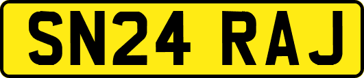 SN24RAJ