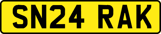 SN24RAK