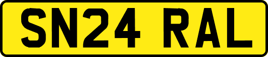 SN24RAL