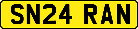 SN24RAN