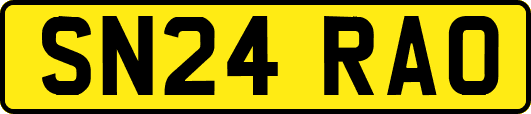 SN24RAO