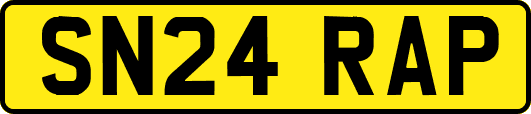 SN24RAP