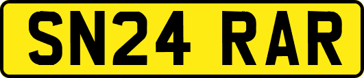 SN24RAR