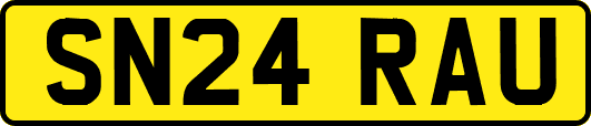 SN24RAU