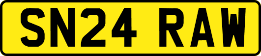 SN24RAW