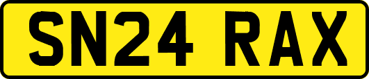 SN24RAX