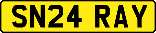SN24RAY