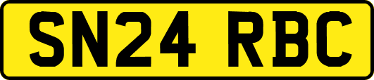 SN24RBC