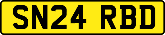 SN24RBD