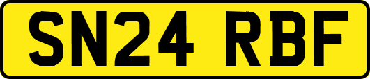 SN24RBF
