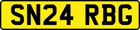 SN24RBG