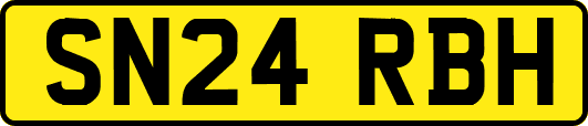 SN24RBH