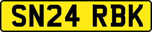 SN24RBK