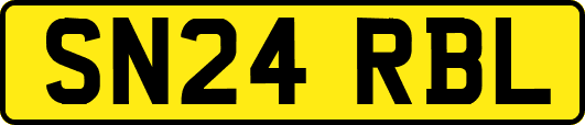 SN24RBL