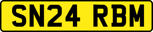 SN24RBM