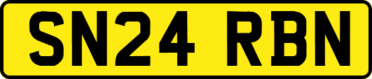 SN24RBN