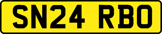 SN24RBO