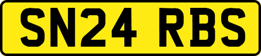 SN24RBS