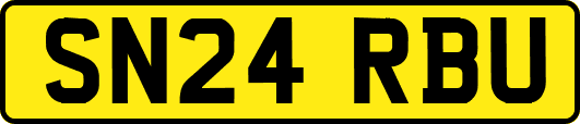 SN24RBU