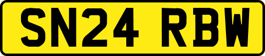 SN24RBW