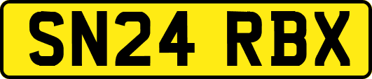SN24RBX