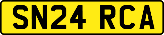 SN24RCA