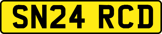 SN24RCD