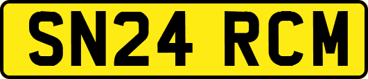 SN24RCM
