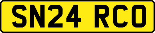 SN24RCO