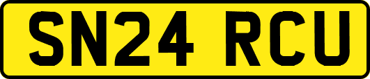SN24RCU