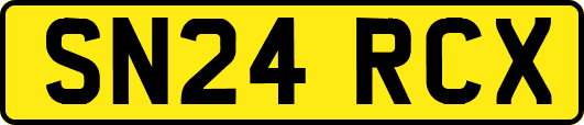 SN24RCX