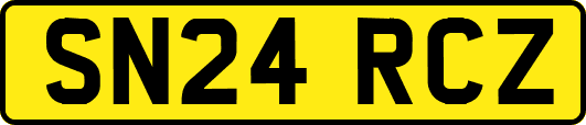 SN24RCZ