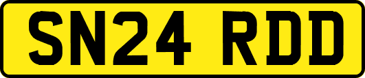 SN24RDD