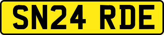 SN24RDE