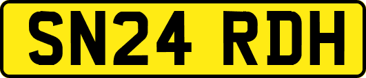 SN24RDH