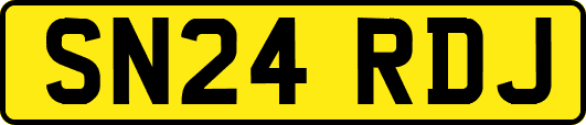 SN24RDJ