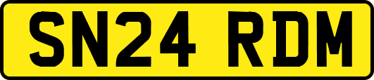 SN24RDM