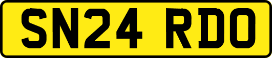 SN24RDO