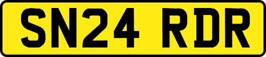 SN24RDR