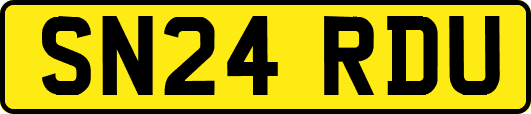 SN24RDU
