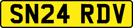 SN24RDV