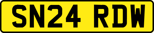 SN24RDW