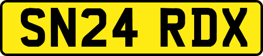 SN24RDX