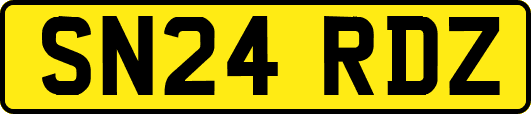 SN24RDZ