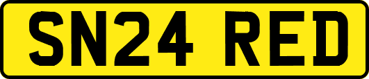 SN24RED