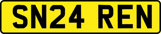SN24REN