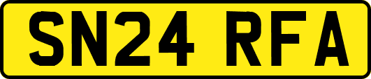 SN24RFA