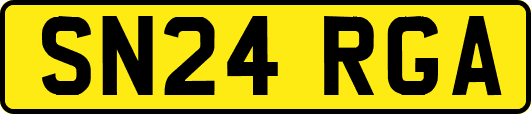 SN24RGA