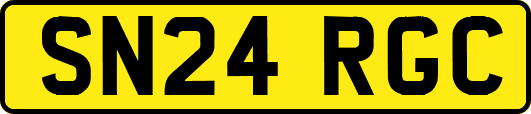 SN24RGC